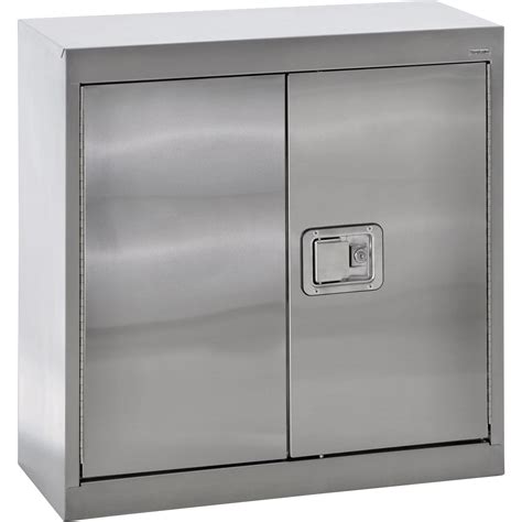 stainless steel wall cabinet with doors|stainless steel storage cabinets clearance.